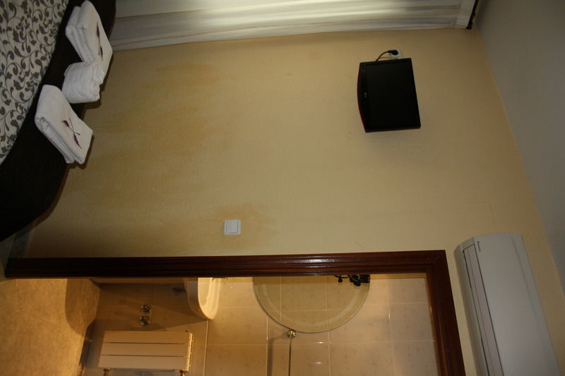 Hostal Rofer มาดริด ภายนอก รูปภาพ