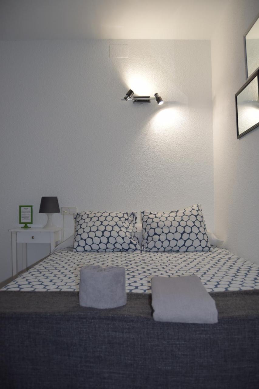 Hostal Rofer มาดริด ภายนอก รูปภาพ