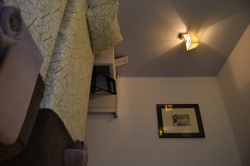 Hostal Rofer มาดริด ภายนอก รูปภาพ