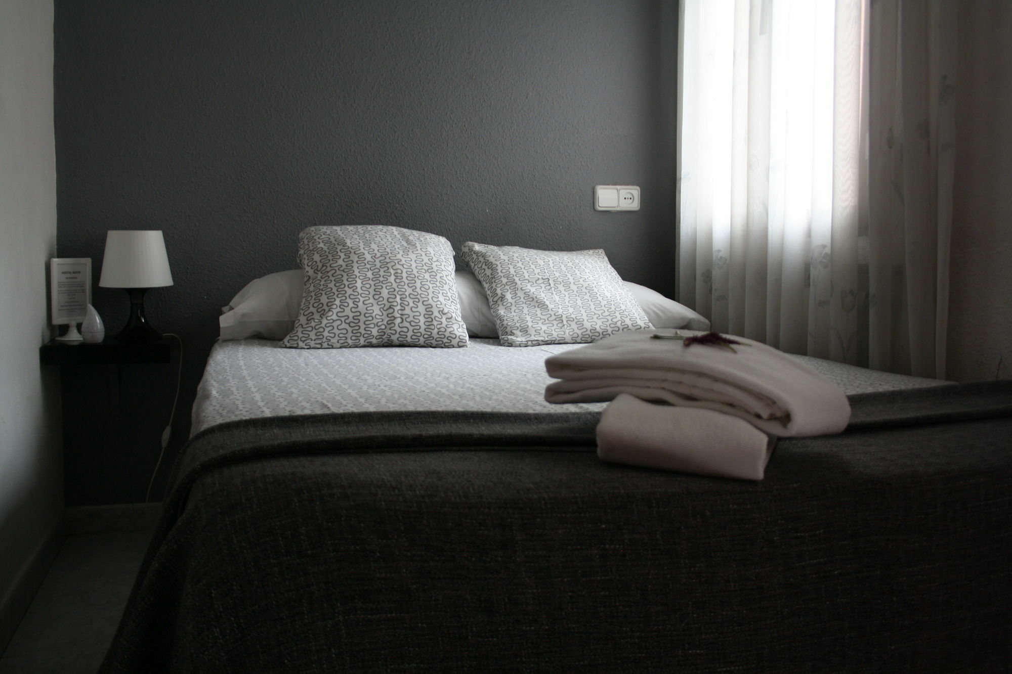 Hostal Rofer มาดริด ภายนอก รูปภาพ